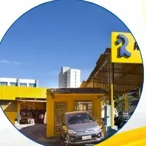 Auto Peças Rey Maco Cham - Loja II